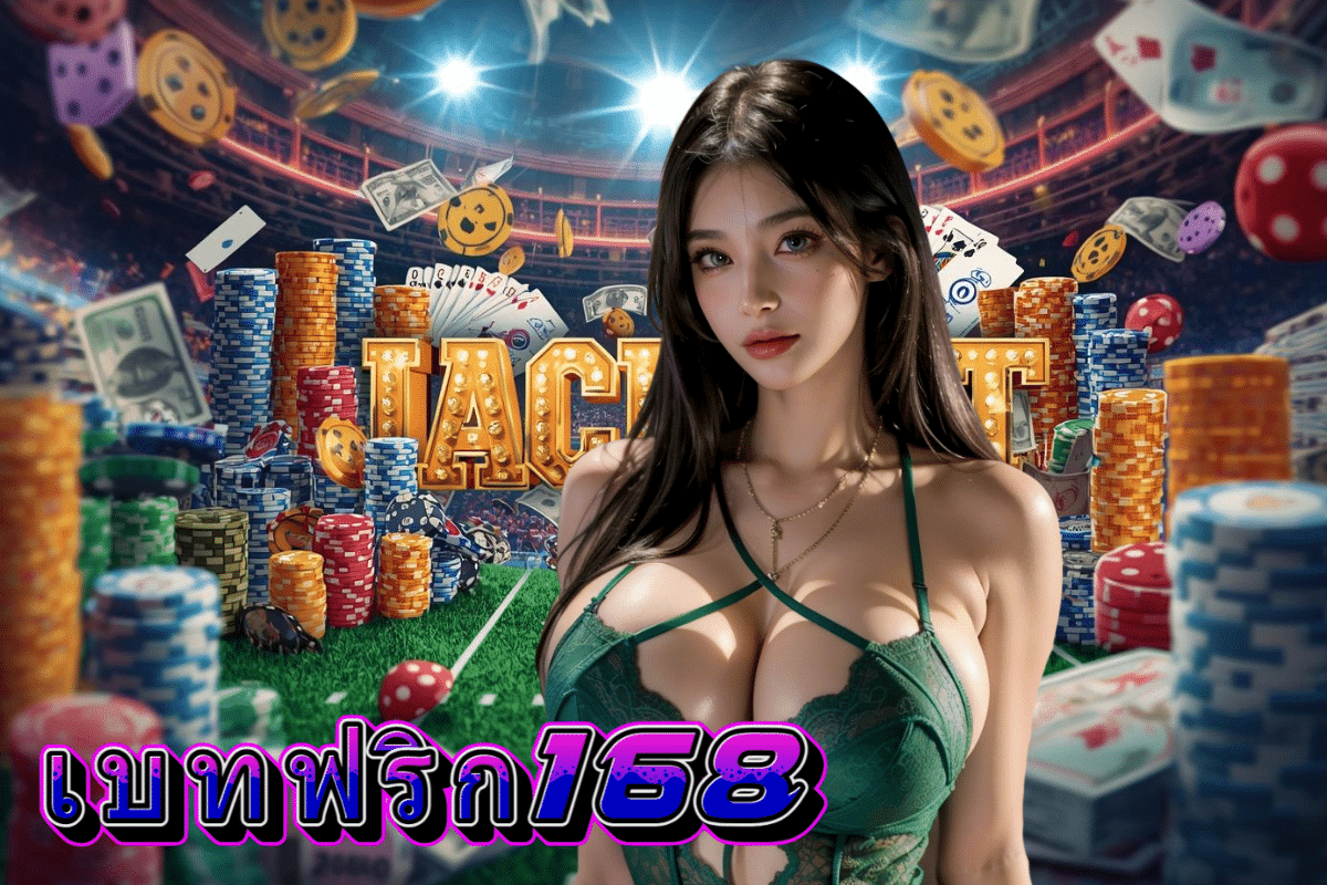 เบทฟริก168 ทางเข้า